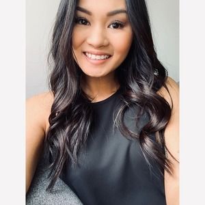 Meet your Posher, Kimberly